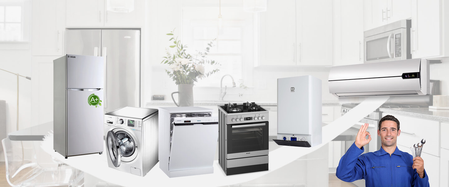 Edremit Gaggenau Servisi
